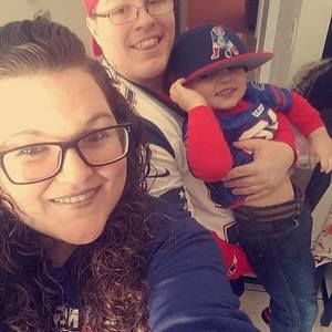 Meet your Posher, Chad